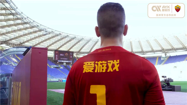 在落后两球