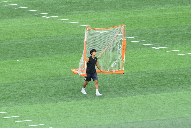 去克服